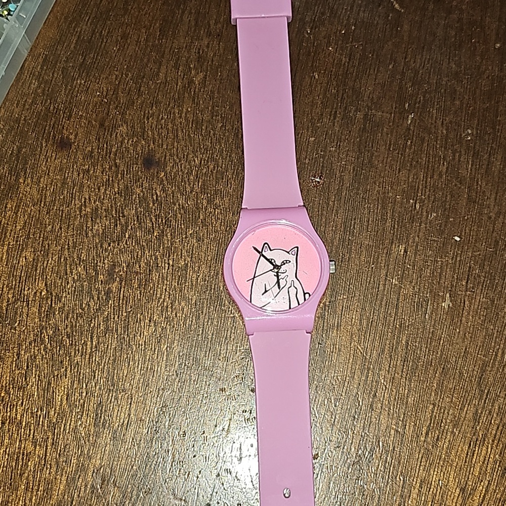 Ripndip watch
